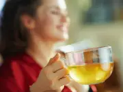 5 drinks with more blood pressure benefits than green tea
