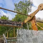 5 European Center Parcs alternatives that are cheaper than the UK