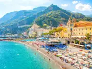 5 hot and sunny European destinations for an October getaway