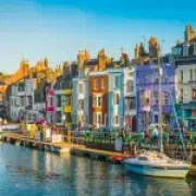 5 UK seaside towns for an end-of-summer escape