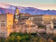 5.0 Magnitude Earthquake Hits Granada, Spain, Damaging Homes
