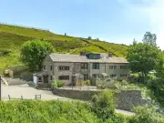 £500k Character Cottage in Mossley, Tameside's Best Area
