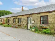 £500k in Oldham: Three-bed townhouse in Diggle Mill conversion