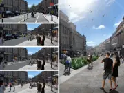 £50m Newcastle pedestrianisation vision shelved amid political turmoil
