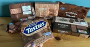 50p Bourbon Biscuits Beat McVitie's in Supermarket Taste Test