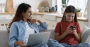 52% of UK parents would give child's first phone differently, survey finds