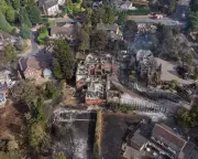 54 treated, 19 hospitalised in West Midlands wildfires