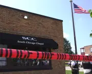 56 Bodies Found Decomposing at Chicago Funeral Home