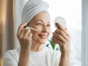 56-year-old's skin 'more defined and radiant' with £30 vitamin C serum