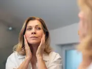 58-year-old with 'well established wrinkles' tries £15 cream and says 'it works'