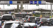 6 EU Driving Rules UK Motorists Must Know to Avoid £150 Fines