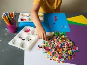 6 weekend crafts for kids as Toy Story 5 encourages less screen time