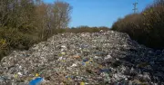 £6m clean-up of Britain's 'biggest fly-tip ever' completed