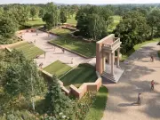 £6m Longford Park regeneration set to begin after contracts finalised