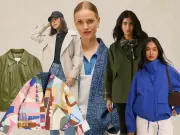 7 autumn jackets for the new season from M&S, Nobody's Child and more