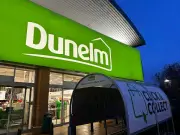 £7 Dunelm Fridge Organiser Ends Rummaging for Sauces