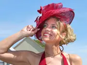 70 Best Dressed on Ladies Day at Haydock Racecourse