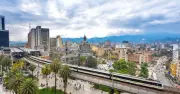 7.4-Magnitude Earthquake Strikes Colombia, Felt in Multiple Cities