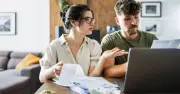 750,000 households face £170 monthly mortgage rise