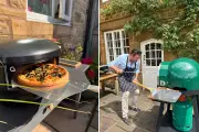8 best pizza ovens for Neapolitan-style cooking, tried and tested