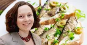 8 Calcium-Rich Foods to Prevent Osteoporosis, Says Nutritionist