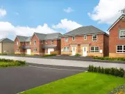 800 Kirkby Homes to Be Built on Land Once Earmarked for Everton Stadium