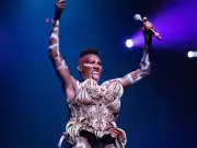 80s Stars Shine at UK's New Electric Paradise Festival