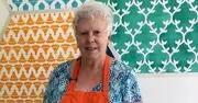 83-year-old solo traveller visits 27 countries and urges bravery in old age