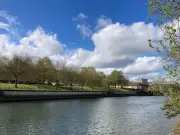 £8m Swansea riverside path plan for Tawe approved