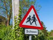 9 in 10 parents face road rage on the school run, survey finds