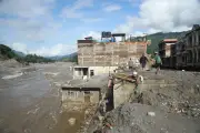 90 Americans missing in Nepal flood among 2,000 unaccounted for