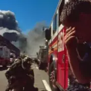 9/11 victim identified after 25 years via DNA breakthrough