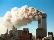 9/11 Window Cleaner Reunited With Men He Saved 25 Years On