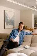 A day in the life: Plastic surgeon Patrick Mallucci
