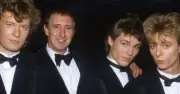 A-ha manager Terry Slater dies aged 85 as tributes pour in