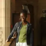 A letter to my young Black self about Afro hair