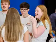A-Level Results Day: North East Students Get Grades