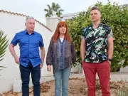 A Place in the Sun Couple Moved to Tears During Spain Property Search