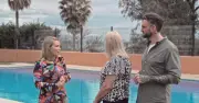 A Place in the Sun guest opens up about health issues after 'up and down days'