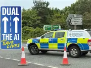 A1 inaction heaps pressure on A697 after two crashes