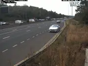 A1 Western Bypass Crash LIVE: Road Closed Near Metrocentre