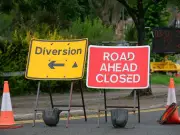 A19 oil spillage closes three lanes southbound near Norton