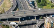 A41 Brent Cross Flyover closures from Sept 24 as £10.8m works begin