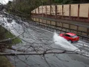 A555 flood plan fears: Stockport residents warn of 'recipe for disaster'