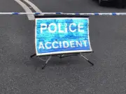 A592 Windermere shore road closed after serious crash