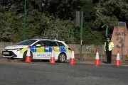 A66 crash: 17 arrested, community urges no graffiti tributes