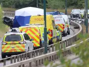 A66 crash: Five more arrests after seven killed