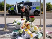 A66 crash fundraiser for killed police officers tops £300,000