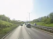 A66 crash: Multiple fatalities after police vehicle collision