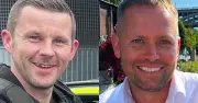 A66 crash PCs hailed as heroes by grieving families
